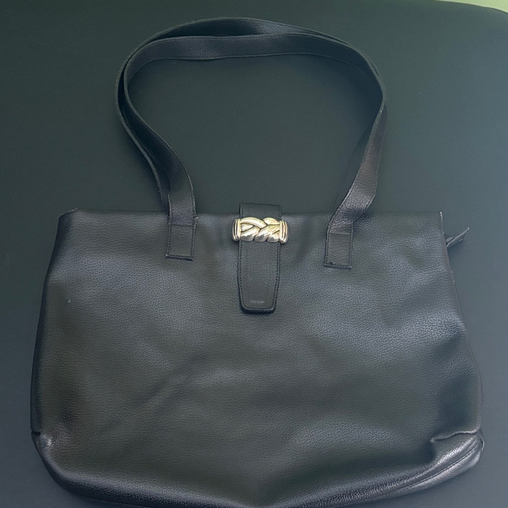 Vintage Coccinelle Tote